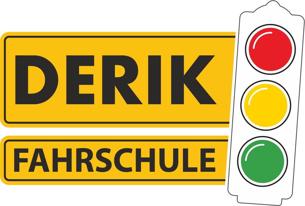 Logo von Fahrschule Derik